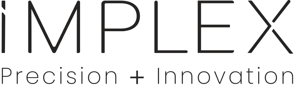 IMPLEX Precision + Innovation